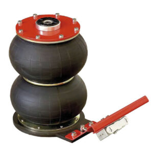 Домкрат с шаром, DP Lift 264, Paoli