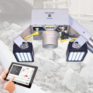 Оптический гранулометр, HAVER S INLINE, OOO HAVER BY METALLOTKANY ZAVOD