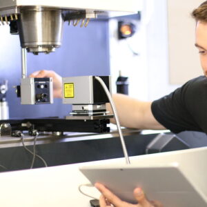 Измерительная система для калибрации, XM-60, RENISHAW