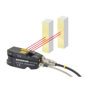 Дифференциальный интерферометр, RLD10  , RENISHAW