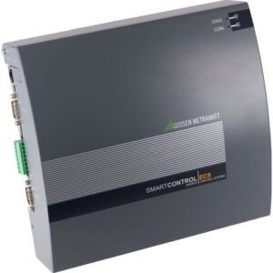 Регистратор данных мощность, SMARTCONTROL    , GOSSEN METRAWATT GmbH