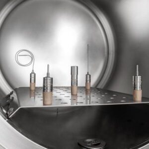 Регистратор данных для измерения температуры, 190 CFR, LC "ENVIRONMENT PROTECTION AND ENERGY SAVING TECHNOLOGIES"