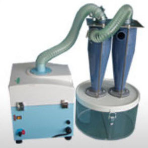 Циклонный пылеуловитель, CVA-1030, CHIKO AIRTEC