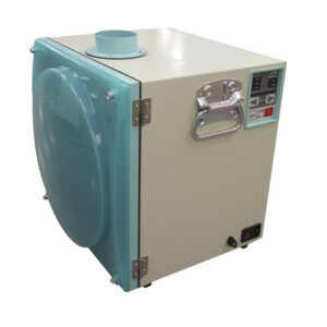 Пылеуловитель с держателями, SK-250AT-DS-CE, CHIKO AIRTEC