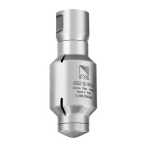 Форсунка для мойки, UBD S, PNR Italia