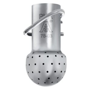 Форсунка для мойки, UA3, PNR Italia