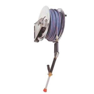 Наматывающее устройство для шланга очистки, UMU A/B series, PNR Italia