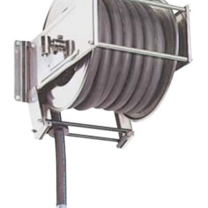 Наматывающее устройство для шланга очистки, UMU G/H series, PNR Italia