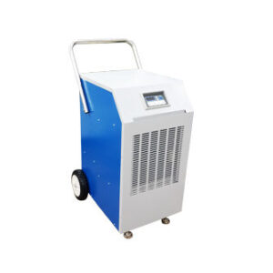 Влагопоглотитель охладитель, WPD-120, Weltem