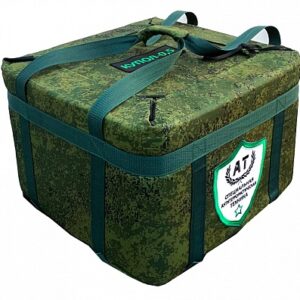 Локализатор взрыва Купол 0,5