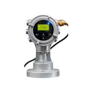 Ультразвуковой модулятор расхода, XMT1000, Panametrics, a Baker Hughes business