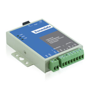 Коммуникационный преобразователь, MODEL277 Series, 3onedata Co.,Ltd.