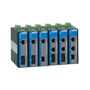 Неуправляемый преобразователь, IMC100 Series, 3onedata Co.,Ltd.