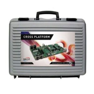 Кроссплатформенный комплект разработчика, Q7 DEV KIT 2.0, SECO S.p.A.