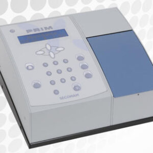 Спектрофотометр видимого диапазона, PRIM Light / PRIM Advanced, AQUALABO