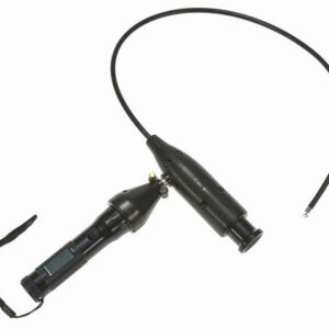 Гибкий бороскоп