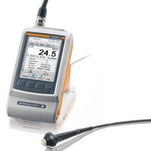 Переносной кондуктометр, SIGMASCOPE® SMP350, HELMUT FISCHER GMBH - INSTITUT FÜR ELEKTRONIK UND