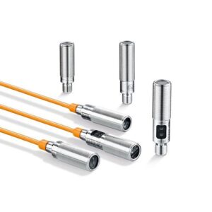 Фотоэлектрический обнаружитель с подавлением воздействия окружающей среды, OGx3xx series, ifm electronic