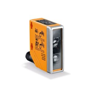Датчик контрастности большая дальность действия, O5K500, ifm electronic