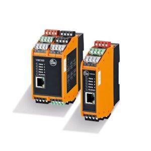 Вибрационная система наблюдения, VSE series, ifm electronic