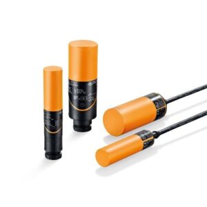 Индуктивный бесконтактный датчик, , Pepperl+Fuchs SE