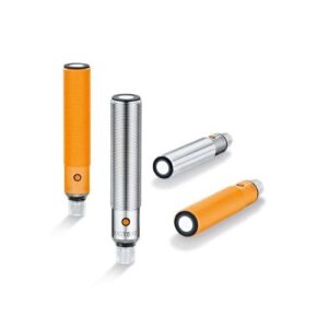 Ультразвуковой детектор с прямым отражением, UGT5, UGT2, UGR5 series, ifm electronic