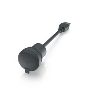 Коннектор для передачи данных, RAMO 22 F series, RAFI GmbH & Co. KG