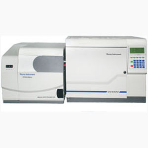 Хроматограф в газовой фазе, GC-MS 6800, Skyray Instrument