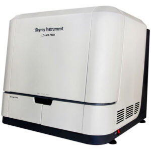 Хроматограф в жидкой фазе, LCMS2000, Skyray Instrument