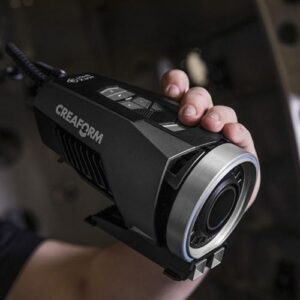 Координатная измерительная система, MaxSHOT 3D, Creaform