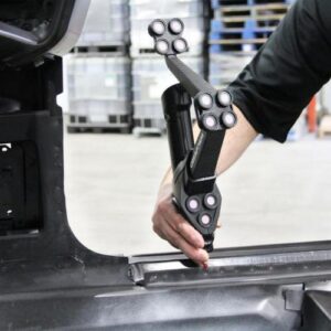 Машина для трехмерных измерений с ручным управлением, HandyPROBE, Creaform