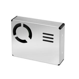 Детектор пыли лазер, PM2008-API, Cubic Sensor and Instrument Co.,Ltd