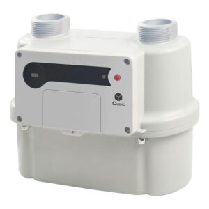 Шестеренчатый расходомер, KUZ-D, EUGEN WOERNER GmbH & Co. KG