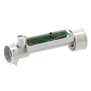 Ультразвуковой датчик расхода, USM-G2.5M/G4M, Cubic Sensor and Instrument Co.,Ltd
