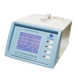 Анализатор выхлопного газа, Gasboard 3000E, Cubic Sensor and Instrument Co.,Ltd