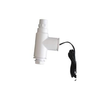 Термический регулятор расхода, FSF-100, Shanghai Yuanben Magnetoelectric Technology