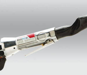 Пневматический ножницы, Buzzaird®, Eastman Machine Company