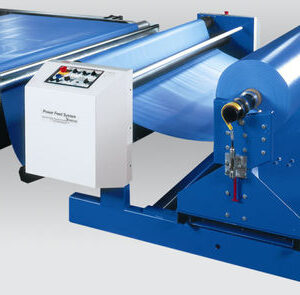 Блок питания для разрезания, CRA-355 , Eastman Machine Company