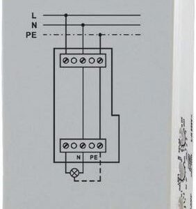 Реле, FSR70, Eltako Electronics