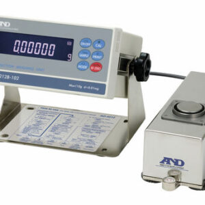 Цифровой весовой модуль, AD-4212B series, A&D COMPANY, LIMITED