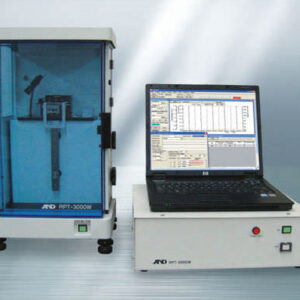 Испытательная машина вязкоупругости, -100 °C ... +400 °C | RPT-3000W, A&D COMPANY, LIMITED