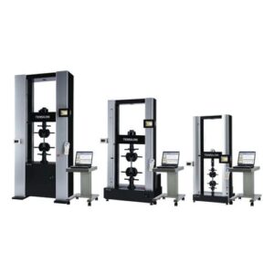 Универсальная испытательная машина, TENSILON RTF series , A&D COMPANY, LIMITED