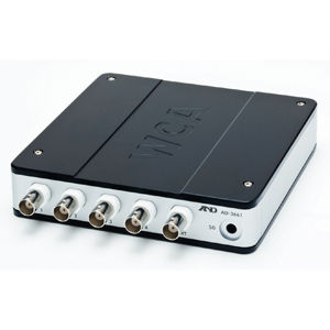 Анализатор для электросети, 20 - 40 kHz | WCA Lite, A&D COMPANY, LIMITED