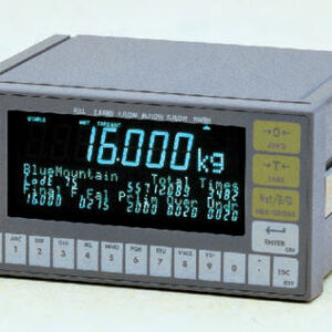 Герметичный весовой индикатор / контроллер, RS-485 | AD-4402, A&D COMPANY, LIMITED