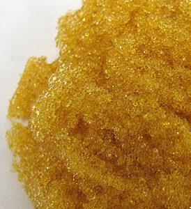 Смола для очистки воды, Gravex® GR 1-0 SG, Graver Technologies