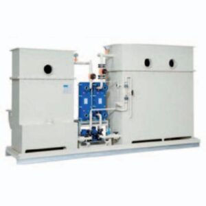 Влагопоглотитель охладитель, DryGenic, Ventilex BV