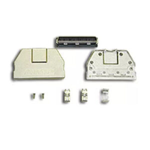 Коннектор для передачи данных, CON38, OMS Motion, Inc.