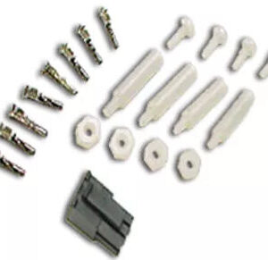 Коннектор для передачи данных, CON68, OMS Motion, Inc.