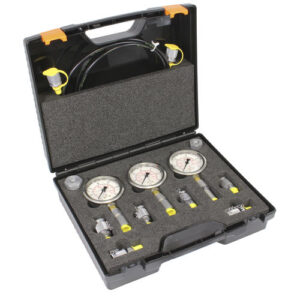Испытательный набор давление, SMB20, SMB15 series, STAUFF