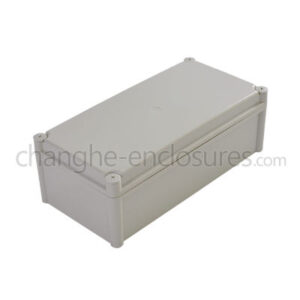 Распределительный шкаф из ABS, 10-81, Ningbo Dayang Enclosure Co., Ltd
